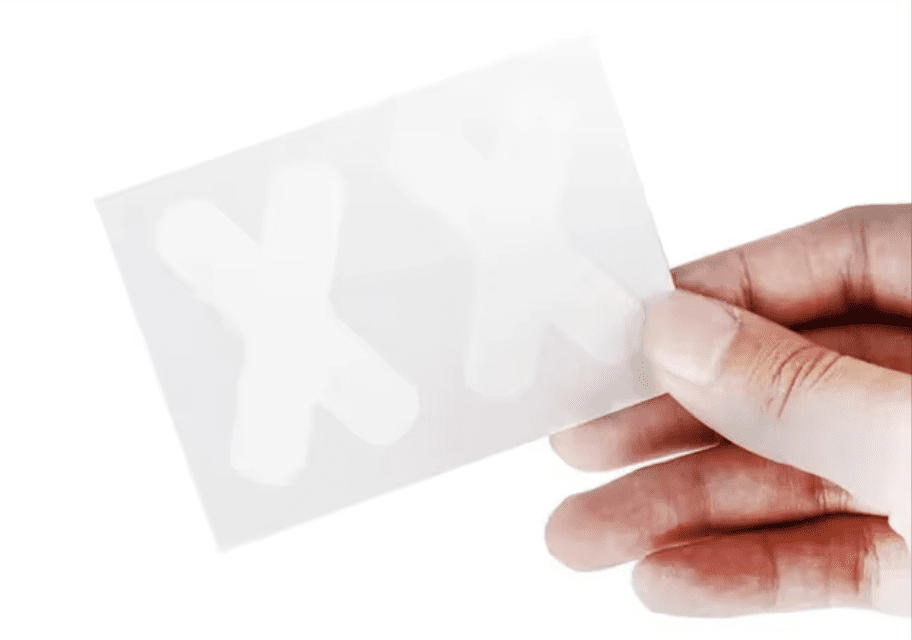 Pásky na ústa Mitochondriak